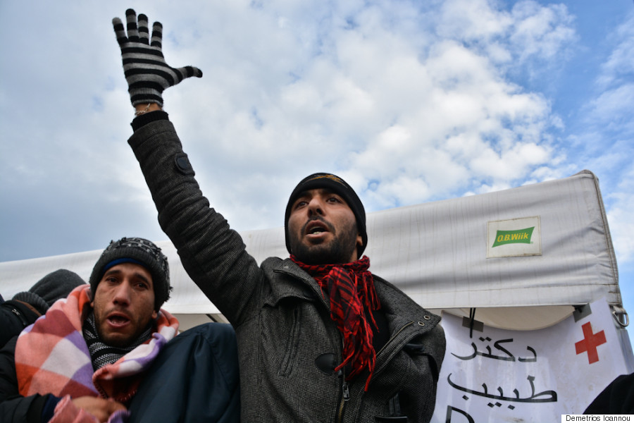 idomeni