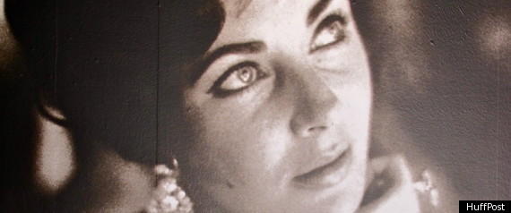 Elizabeth Taylor Auction