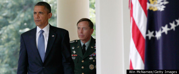 Obama War On Terror