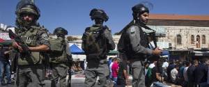 israel