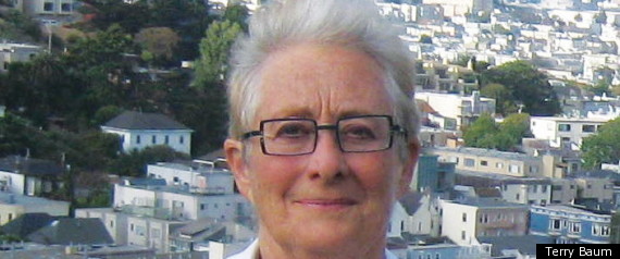 San Francisco Mayoral Candidate Questionnaire: Terry Baum - r-TERRY-BAUM-large570