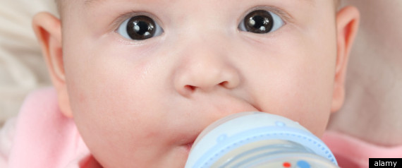 Baby Milk