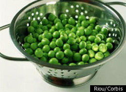 Peas
