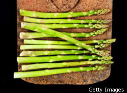 Asparagus