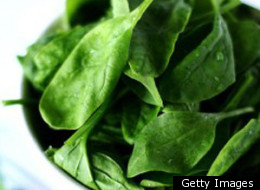 Spinach