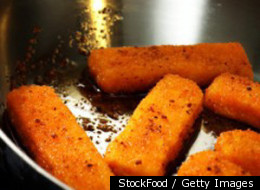 Fish Sticks