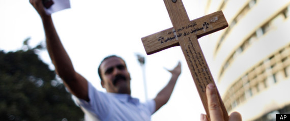 Egypt Copts