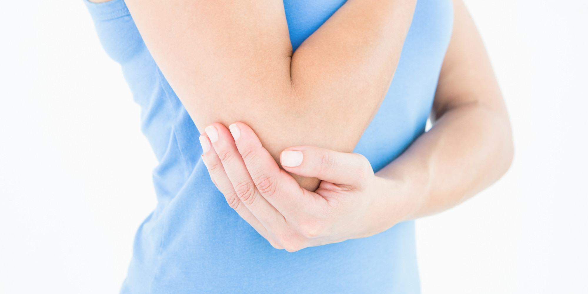 Common Causes of Elbow Pain HuffPost