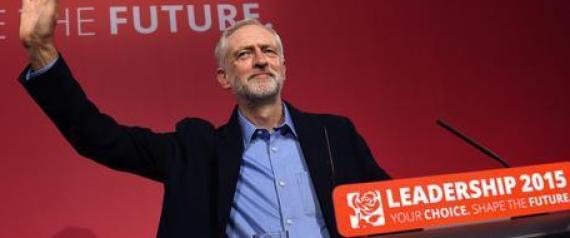 CORBYN