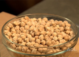 Chickpeas