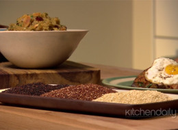 Quinoa