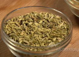 Fennel Seeds