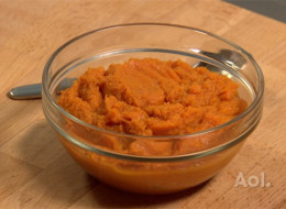 Canned Pumpkin