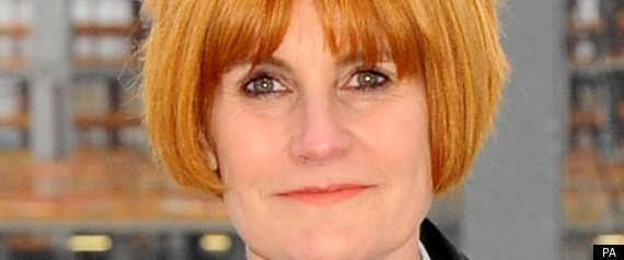 Mary Portas