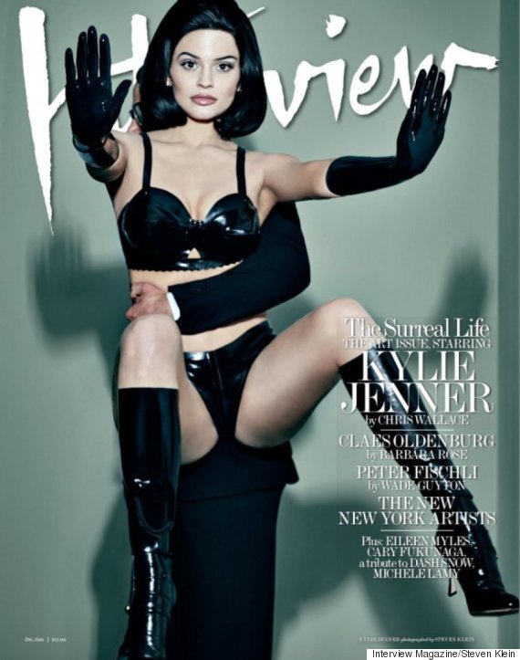 kylie jenner