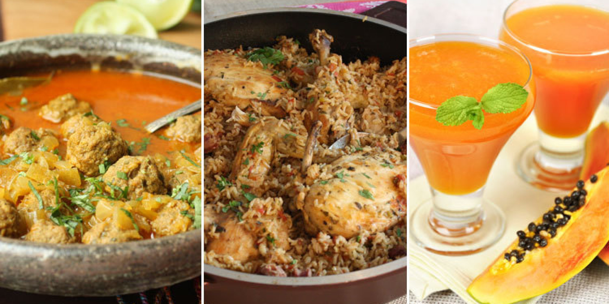 Recetas saludables para personas con diabetes tipo 2 Recetas saludables para personas con diabetes tipo 2