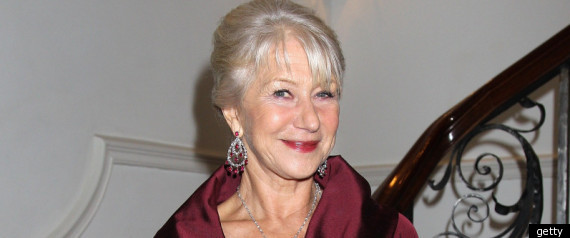 Helen Mirren Free School