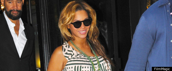 Beyonce