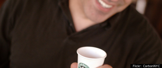 Starbucks University