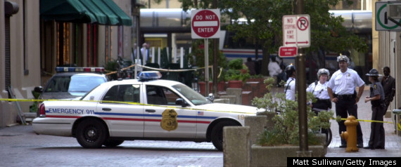 OHIO POLICE