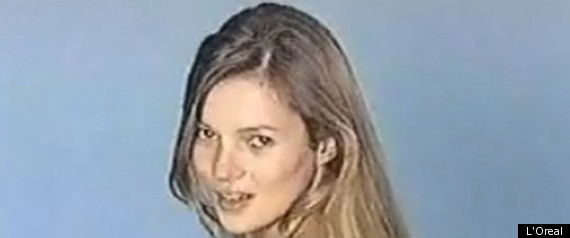 Kate Moss