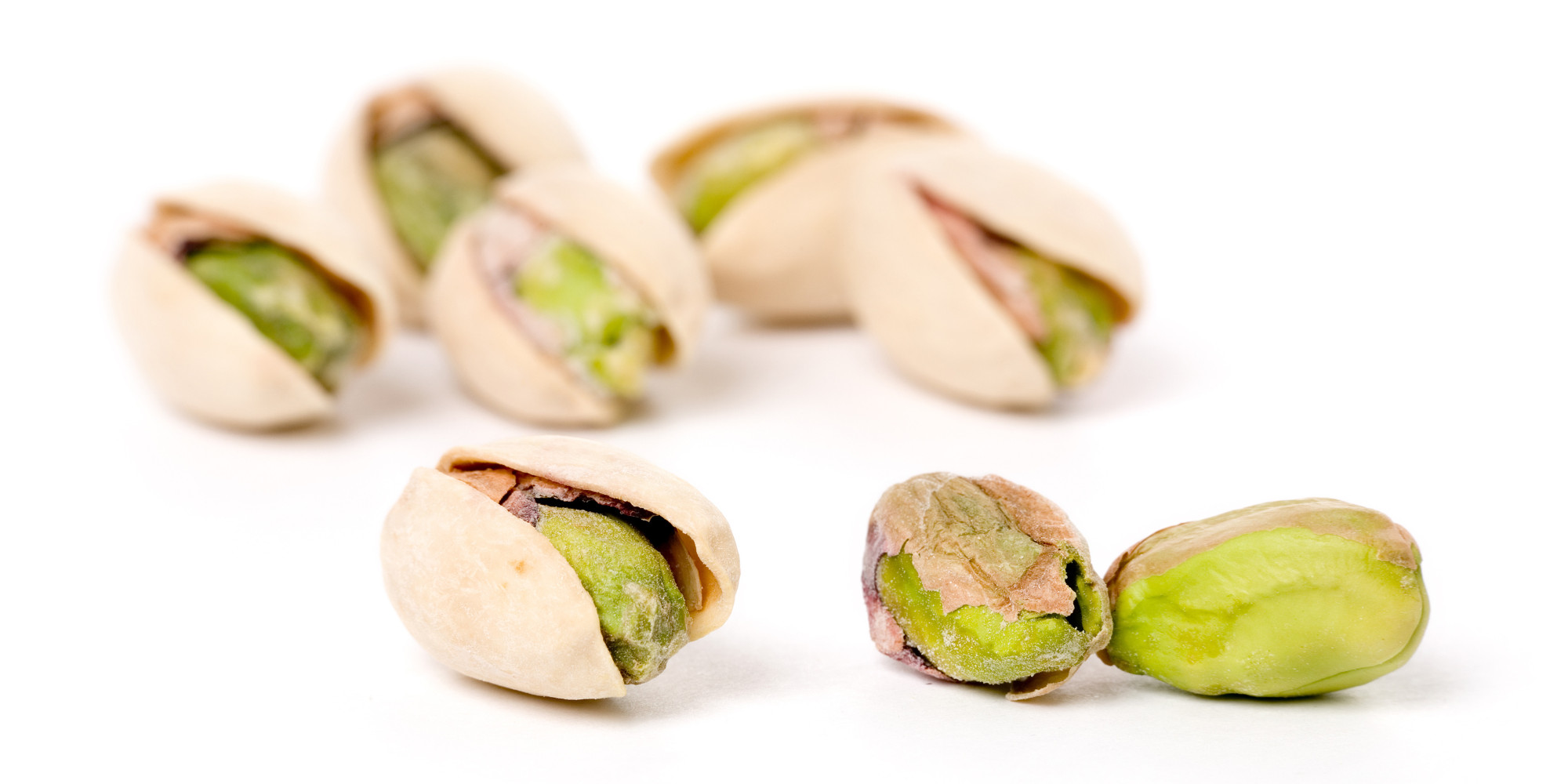 7 Nutty Facts To Help Celebrate World Pistachio Day | Maggie Moon