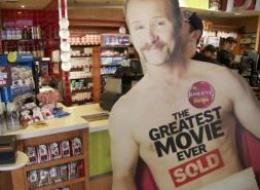Morgan Spurlock On The Power Of Documentaryf: 'Have You Ever Seen A Bald Horse?'