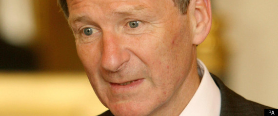 Gus O Donnell