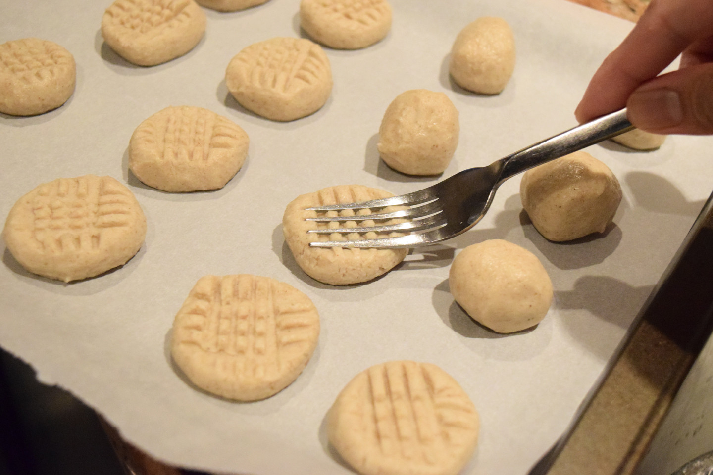 Allergy-Friendly Makeovers: Shortbread Cookies