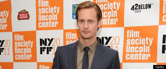 Alexander Skarsgard