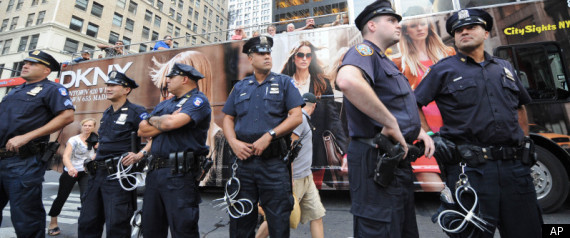 Occupy Wall Street