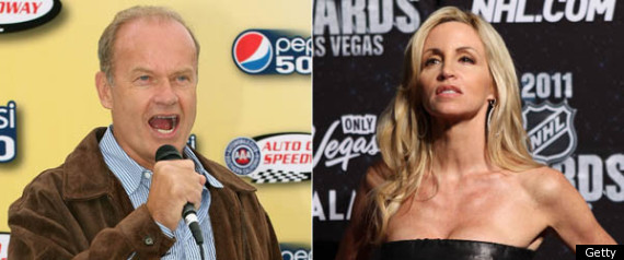 Kelsey Grammer Gag Order Camille
