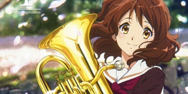 【アニメ】「響け！ユーフォニアム」は児童ポルノ？ アニメ評論家・久美薫さんの発言が物議©2ch.netYouTube動画>3本 ->画像>28枚 