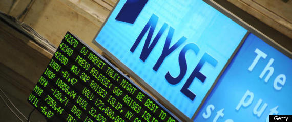 Nyse Hackers
