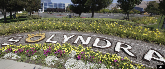 Solyndra