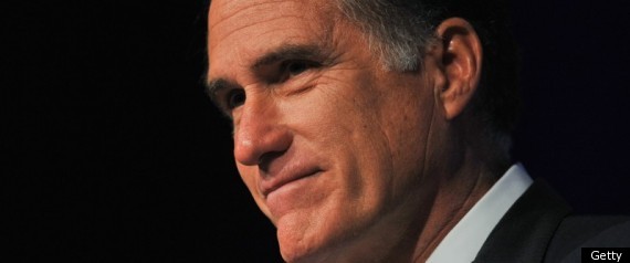 Mitt Romney Gay Marriage