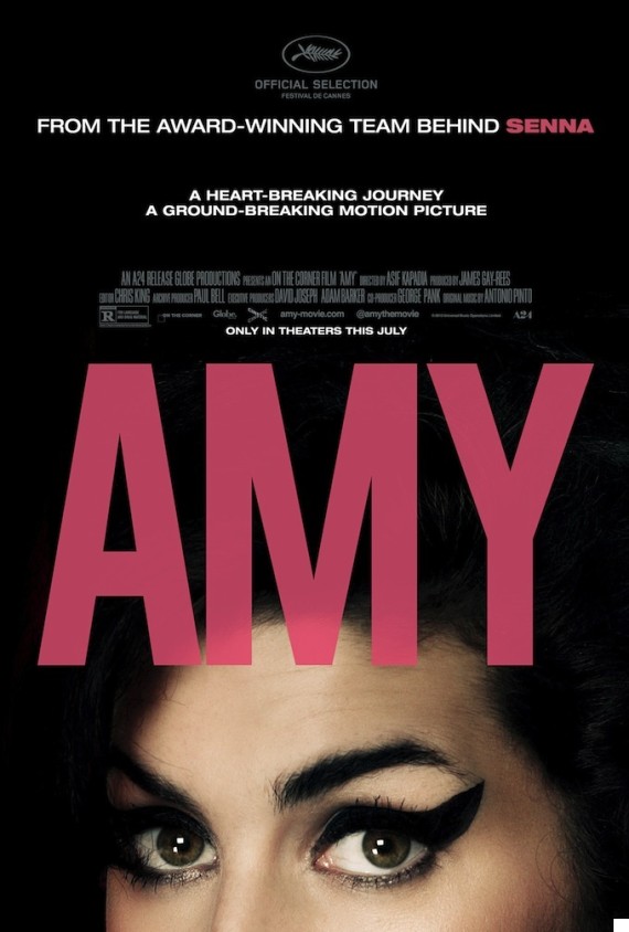 Film Amy Winehouse