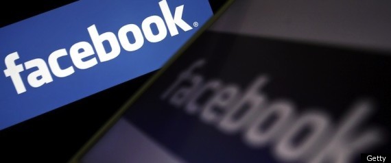 Facebook Walmart
