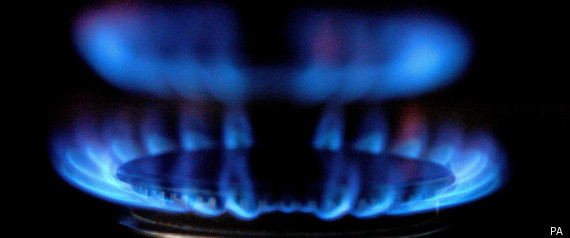 Gas Ring