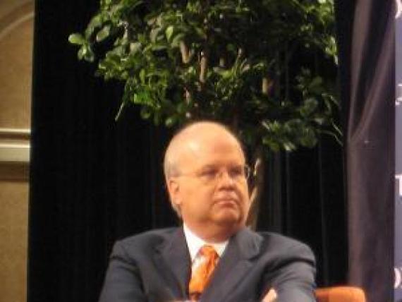 Karl Rove
