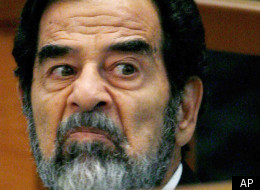 Saddam Hussein Look-alike Says Iraqi Gang Tried To Kidnap Him For Porn Films