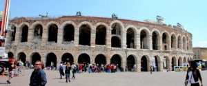 coliseo