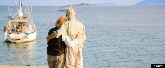 Retirement: 7 Misconceptions About Retired Life