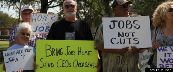 Occupy Beverly Hills