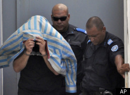 Man Held In Robyn Gardner's Disappearance Asks To Be Released