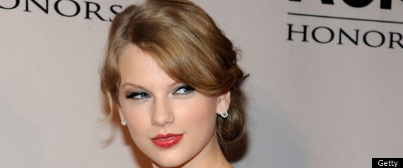 Taylor Swift