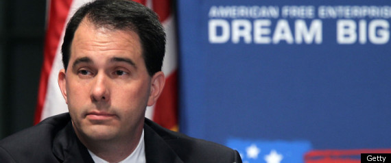 Scott Walker Recall Election