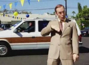 Odenkirk Black Keys