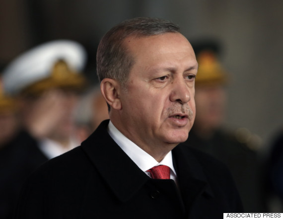 erdogan