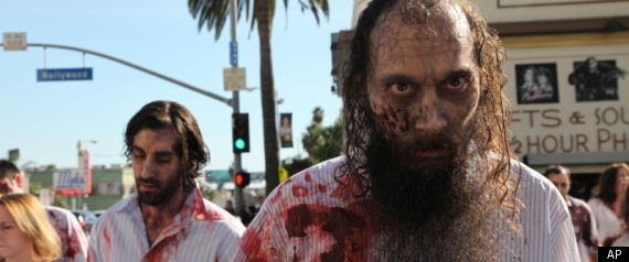 Zombies